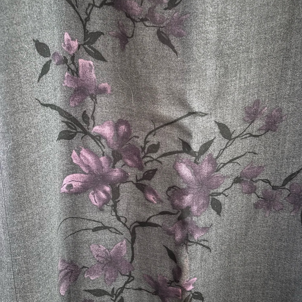 Maxi Length Skirt Sz 11/12
